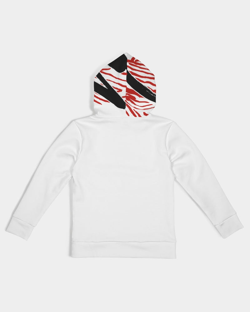LEXXI WILD SIDE Kids Hoodie
