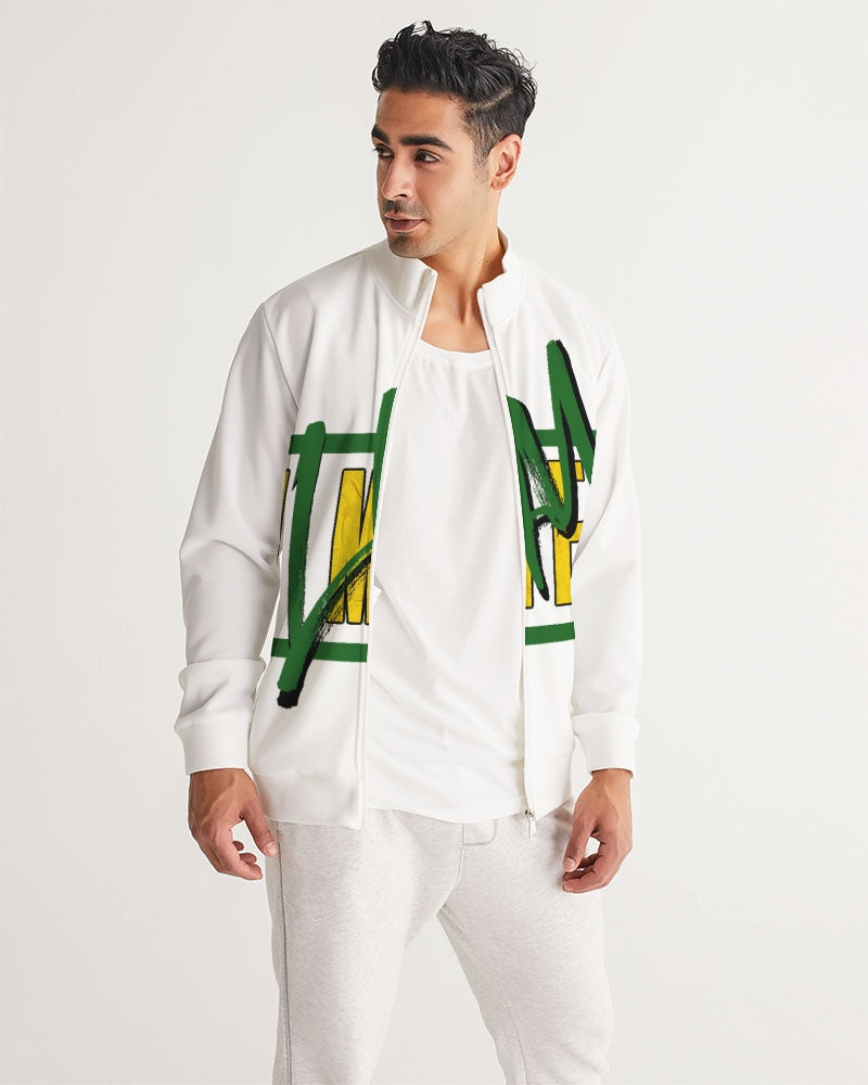 Men's LEXXI GRAYE Track Jacket