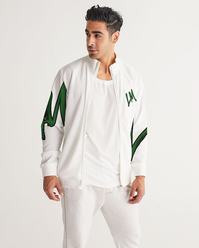 MONEY MESHAN Men's Track Jacket