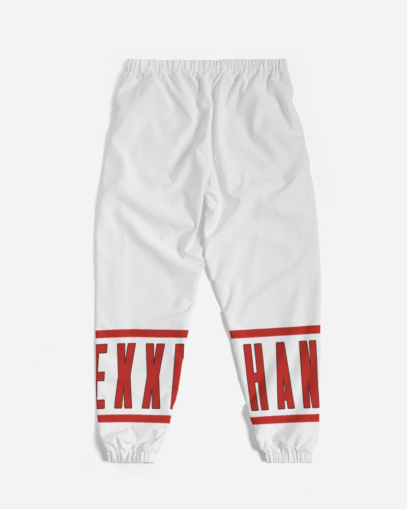LEXXI MESHAN REDMAN Men's Track Pants