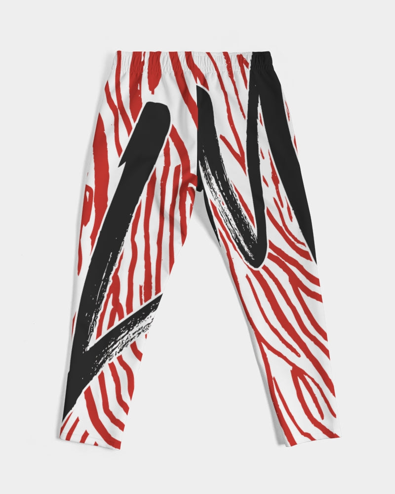 LEXXI WILD SIDE Men's Joggers