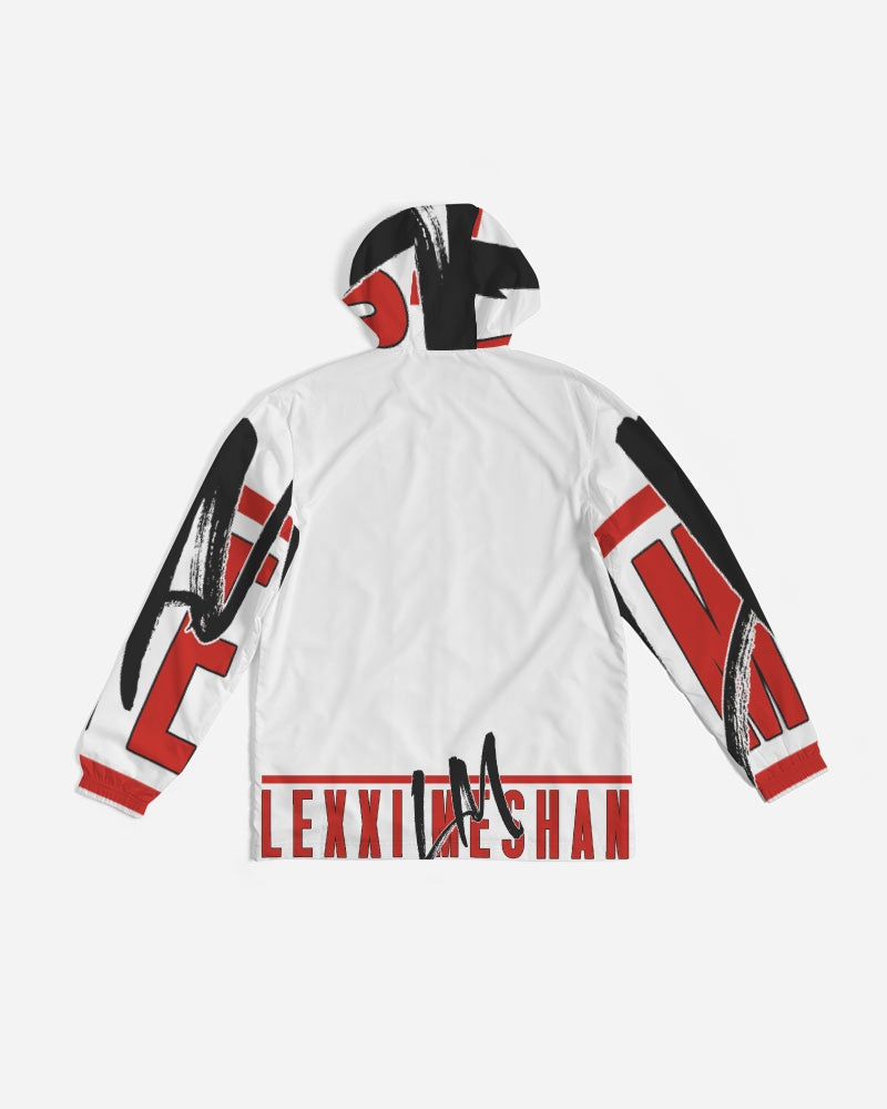 Men's RHEDMAN Windbreaker